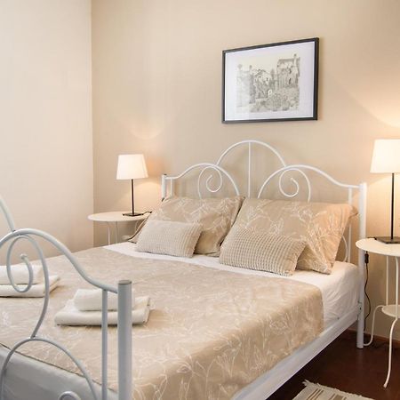 Apartment Stefi Poreč Dış mekan fotoğraf