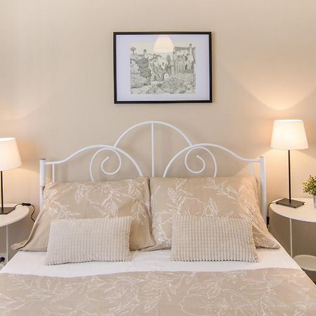 Apartment Stefi Poreč Dış mekan fotoğraf