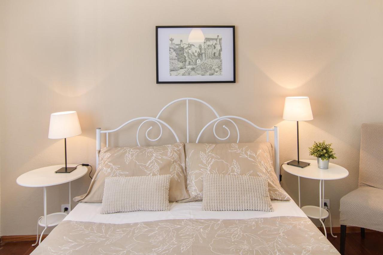 Apartment Stefi Poreč Dış mekan fotoğraf